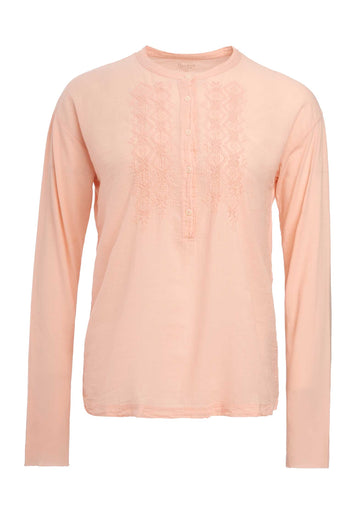 Blouse Turiafa Bdth50 Turiafa Bdth500 03-Blush