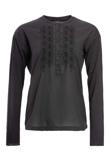 Blouse Turiafa Bdth50 Turiafa Bdth500 12-Charcoal
