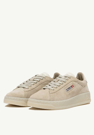 Sneaker Adlw Ue10 Dallas Low Ue Papyrus-Marsh