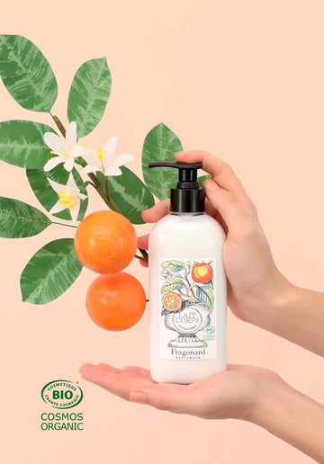 Essentiels Body Loti Selc250 Soins