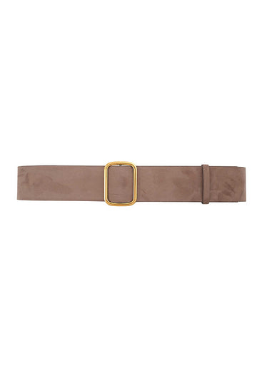 Belt Nelsie Taupe