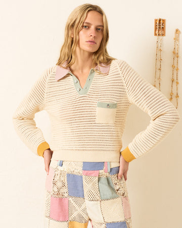 Liza Sorbet Cr Liza Sorbet Croc White