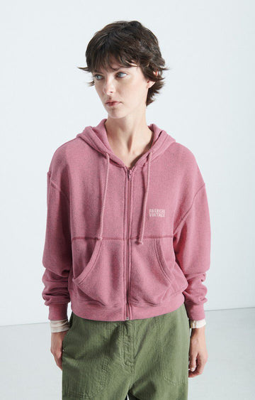 Sweatshirt Evo03b Sucrerie-Chine