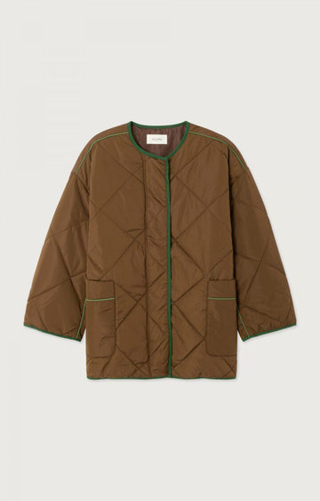 Coat Vow16a Chataignier