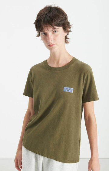 Tshirt Yko02c Origan