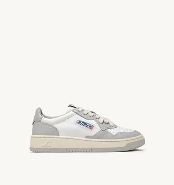 Sneaker Aulw Wb10 Medalist Low Wb White-Vapor