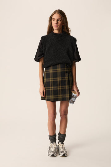 Skirt Serpico Piccadilly