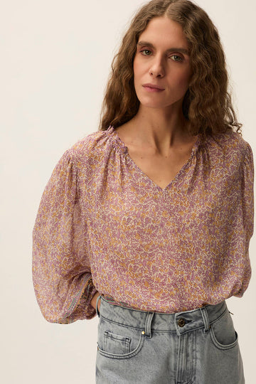 Blouse Sonali Alysse