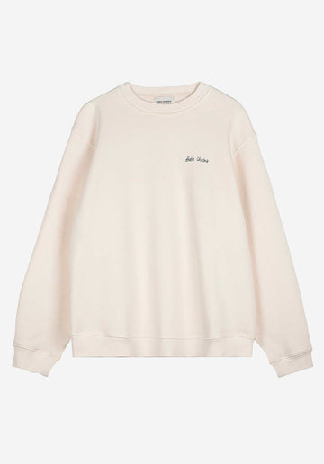 Sweatshirt Mr Penc 225ad016 Offwhite