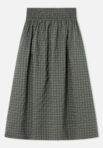 Skirt Cute Skirt Khaki