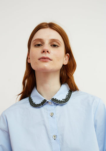 Shirt Fun Shirt Blue