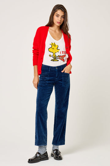 Tshirt Tsh2518 White