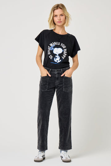 Tshirt Tsh2519 Acid-Grey