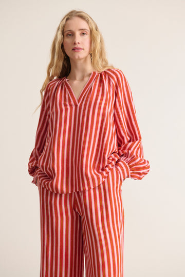 Blouse Vero 0880 Rose