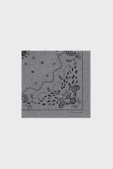 Scarf Rania Dch33c237 Grey