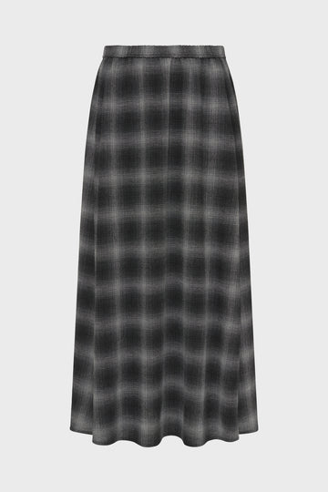 Skirt Basma Dcj08c124 Grey