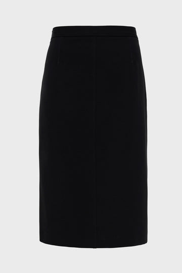 Skirt Beatrice Dcj14c126 Black