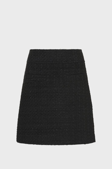 Skirt Berenice Dcj17c061 Black