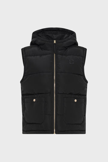 Coat Maura Dcm62c022 Black