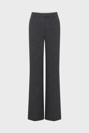 Trouser Cherie Dcp08c086 Charcoal