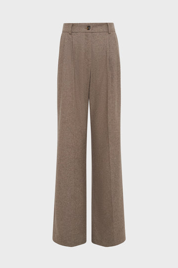 Trouser Clara Dcp62c058 Rope