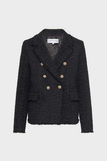 Jacket Natania Dcv59c061 Black