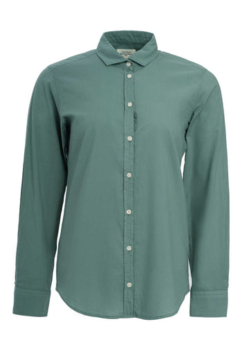 Shirt Bdcm606 Corazon Cotton 37-Agave