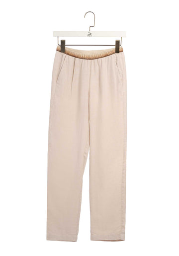 Pants Pirouette Linen 21-Stone