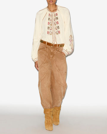 Ht0676fa-c3j08e Lynne Ecru