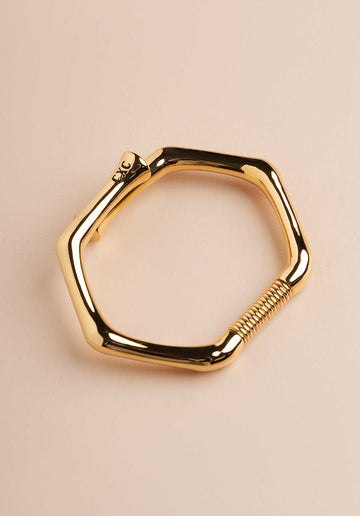 Jwbra00169glgl0000m Bracel Bamboo Bracelet Gold