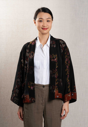 Kimono Skd99 Short Multi