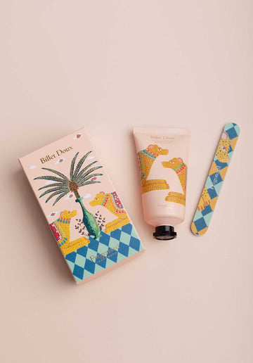 Creme Mains&lime Noe Cm050bd Billex-Doux