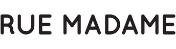 RUE MADAME | BOUTIQUE PARISIENNE