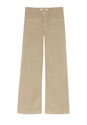 Pants 53839lucia Oatmeal