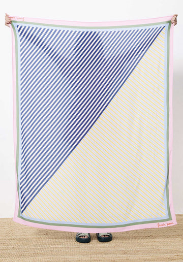 Scarf Ita-25001 Eli Multi