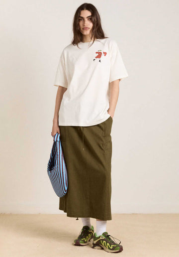 Aw25-dm-2068 Apple Peel Ss Ercu