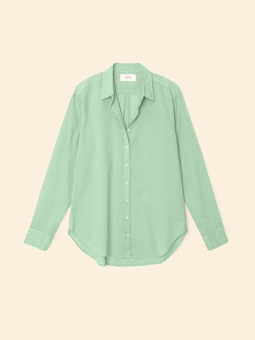 Shirt X5ctp111 Beau Shirt Sage-Leaf