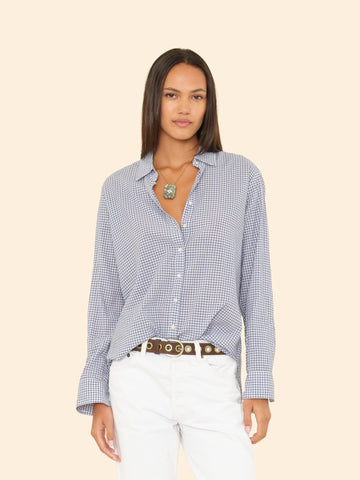 Shirt X5fmc111 Beau X5fmc111 River