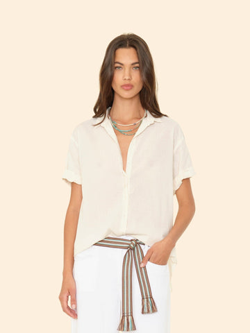 Shirt X5ctp114 Channing Shirt Oysterette