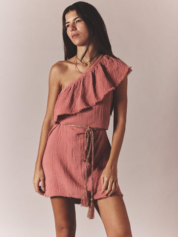 Dress X4chg034 India Dress Camelia