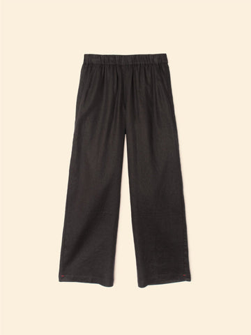 Pants X7mrl001 Romany Pant Black