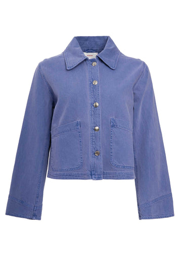 Jacket X1jdw005 Jasper Jacket Pigment-Skipper