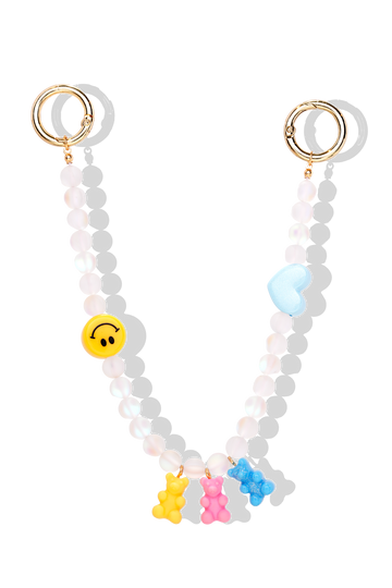 Charm Bear With M Bear With Me Multi