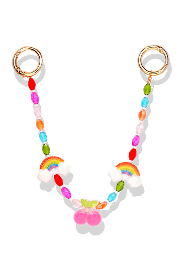 Charm Cherry Pop Multi