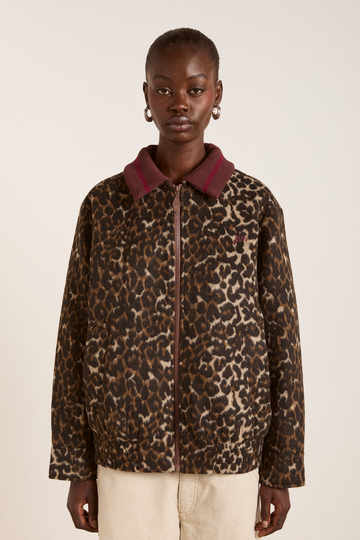 Aw25-dm-2134 Pixie Wool Bombe Leopard