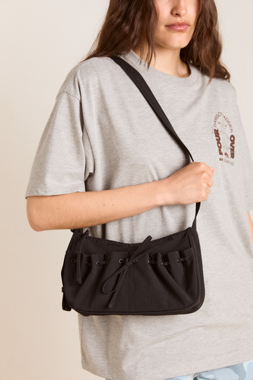 Aw25-dm-2079 Zuri Bag Black