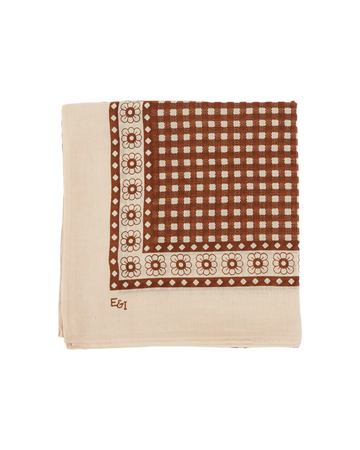 Foulard Ida-abfoulard2 Vichy-Choco